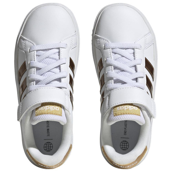 Adidas Grand Court 2.0 EL K
